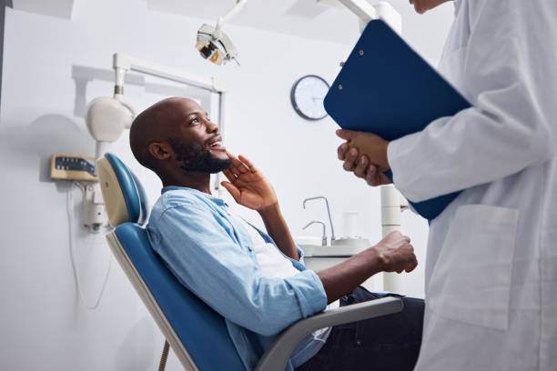 Best Orthodontic Emergency Dentist in Bakersfield, CA